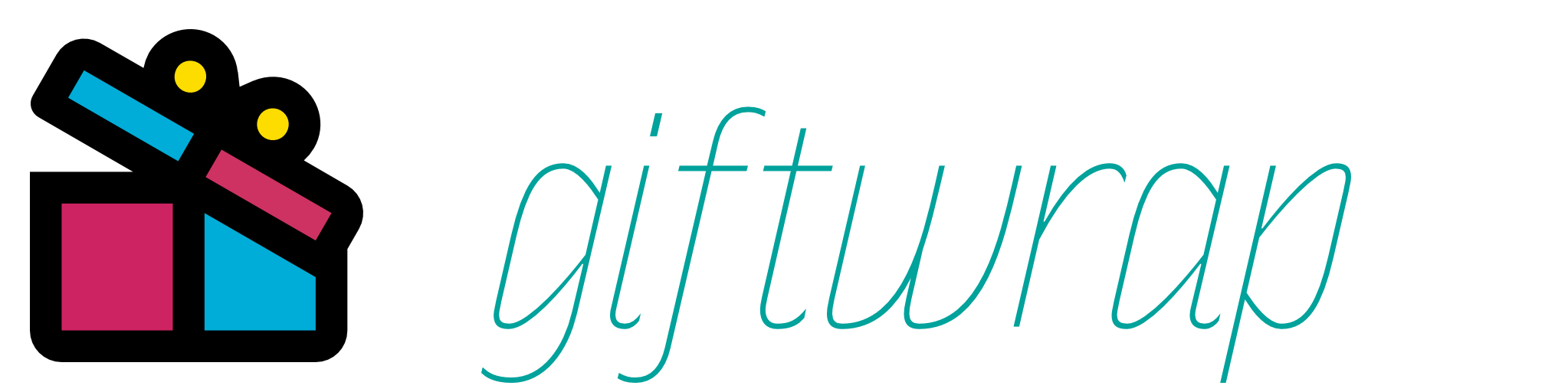 Giftwrap logo